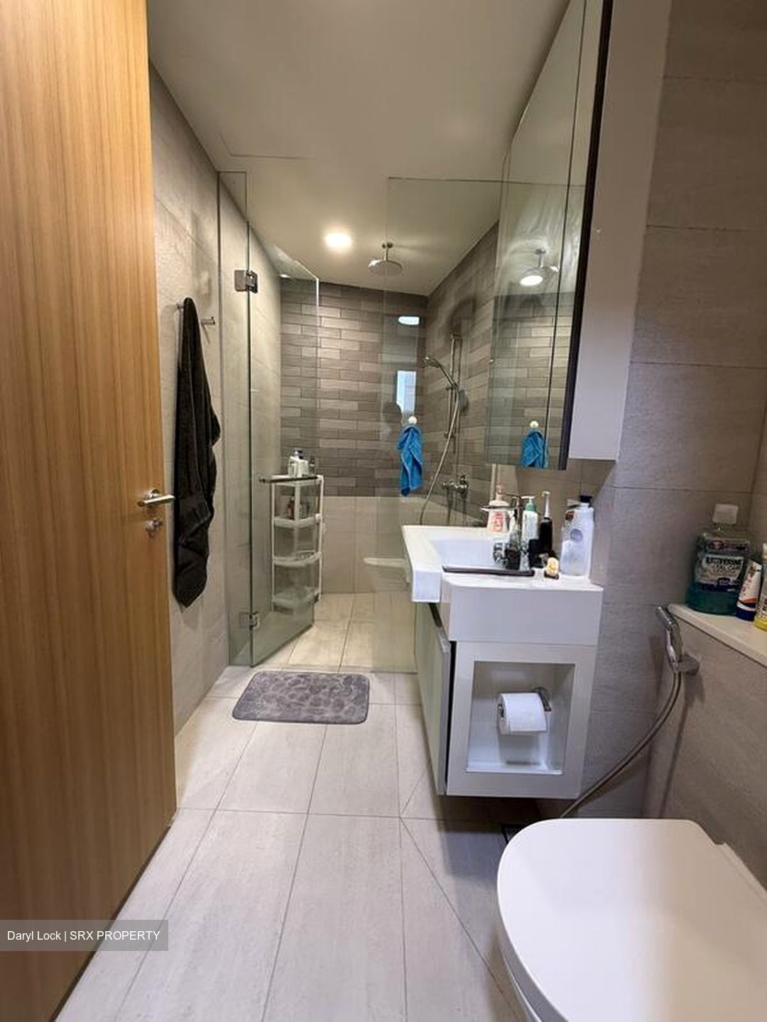 1953@Tessensohn (D8), Apartment #503759981